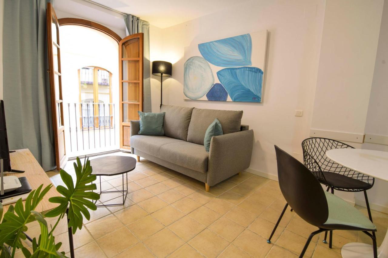 Letmalaga Economy Young Clemens 외부 사진