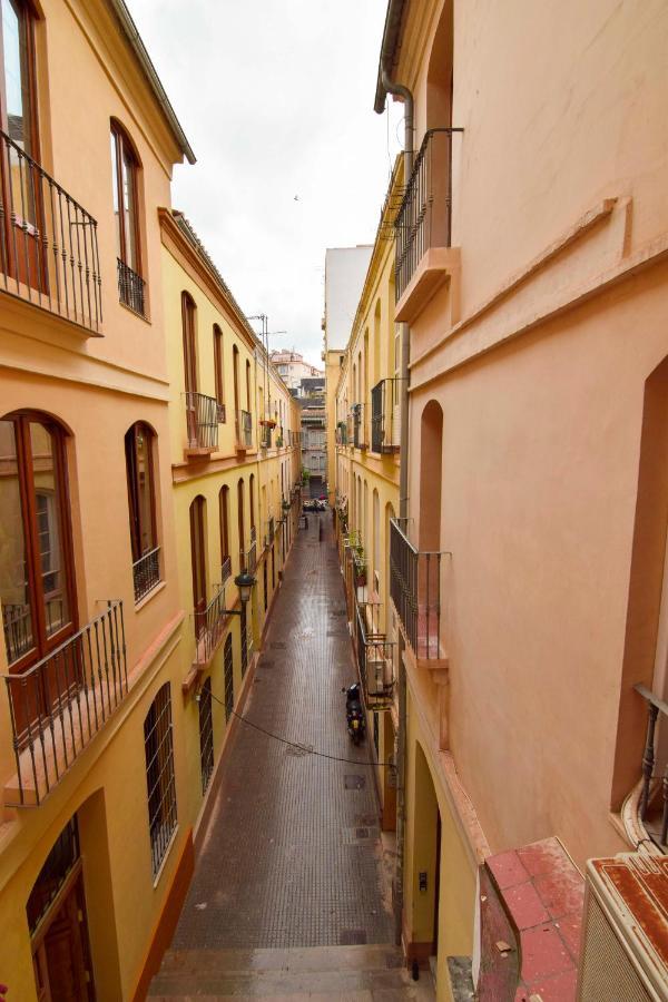 Letmalaga Economy Young Clemens 외부 사진