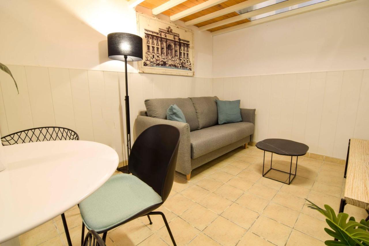 Letmalaga Economy Young Clemens 외부 사진